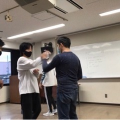 中国武術詠春拳