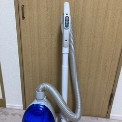 掃除機　引き取りに来てくれる限定　TOSHIBA VC-PA6Eの画像