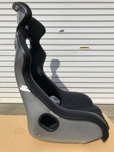 ブリッドXERO CS ブラック H02AMF 中古美品①