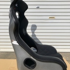 ブリッドXERO CS ブラック H02AMF 中古美品①の画像