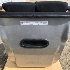 ブリッドXERO CS ブラック H02AMF 中古美品①の画像