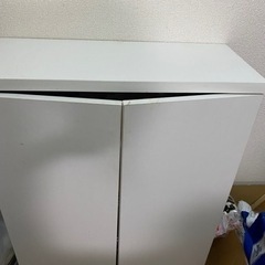 ニトリ　食器棚
