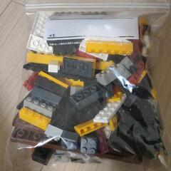 レゴ互換品の画像