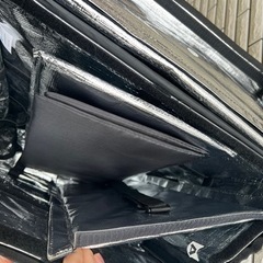 ウーバーイーツ　純正バック　30回使用　美品　の画像