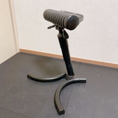 アズワン シットスタンドチェア