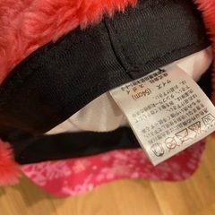 スキー　帽子　パイロット　イヤーマフ　ゴーグルの画像
