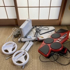 Wii本体その他