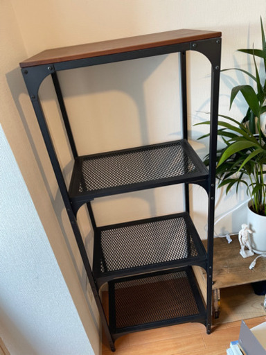 IKEA FJÄLLBO フィエルボ 棚