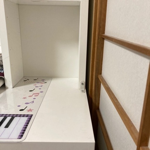 【決まりました】IKEA ミッケ　ライト付2つ　椅子1脚