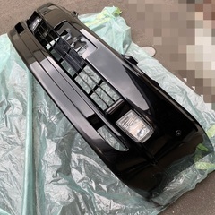 トヨタ  ガイア  ジアラフルエアロ セット