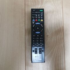 SONY ソニー BRAVIA 液晶テレビ TV 32インチ 32V型 KDL-32EX550 リモコン BCASカード付き の画像
