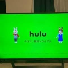 ソニー 液晶テレビ 43V型 KJ-43W730E 20000円