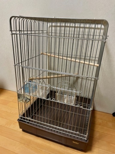 【売ります】HOEI 915オウム