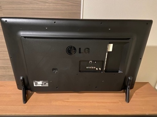 テレビ 42インチ LG