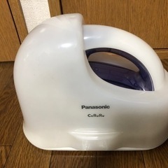 【受け渡し先決定】パナソニックアイロン　1000円