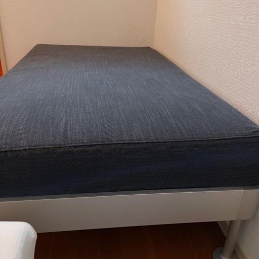 IKEA アイランドソファー　3/31まで特価