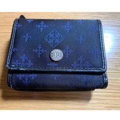 ラシット　ミニ財布