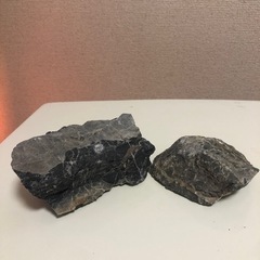 青龍石　輝板石