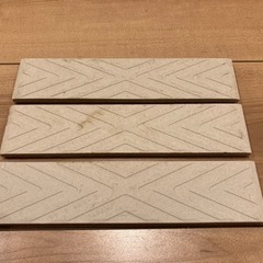 陶器タイル（外壁用）の画像