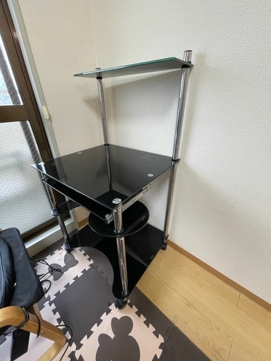 パソコンデスク