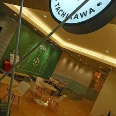 ウォーキングサッカー会⚽️初心者歓迎🔶綺麗な人工芝で生涯ｽﾎﾟｰﾂを始めよう‼︎20~50代中心10~11時(土)MIFA立川/個人参加OKフットサル🔶4/16(第21回)を開催！東京都 - イベント