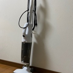 掃除機の画像