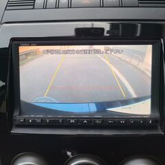 プレマシー20S　H22 車検5/1　走行90000ｋ　純正ＨＤＤナビ＆地デジＴＶ　カラーサイド＆バックカメラ　ＥＴＣ　　両側パワースライドドア　キセノン＆フォグ　社外15ＡＷの画像