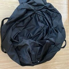 自転車　輪行バッグ　Ｌサイズの画像