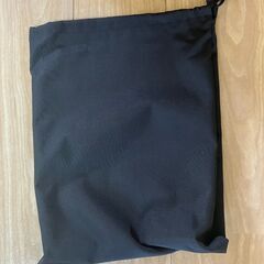 自転車　輪行バッグ　Ｌサイズの画像