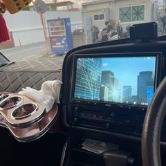 ハイエース100系の画像