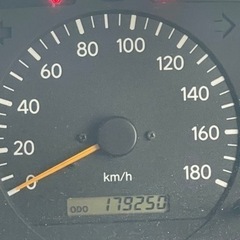 ハイエース100系の画像
