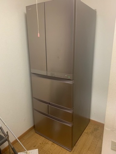 冷蔵庫引取りに来てくれる方