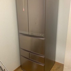 冷蔵庫引取りに来てくれる方