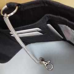 ONE PIECE 三つ折りウォレット財布 4個セット 未使用の画像