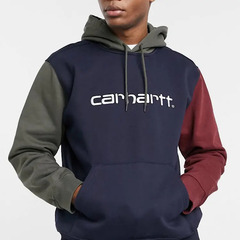 Carhartt WIP (カーハート) TRICOL パーカー