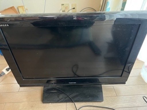 液晶テレビ26インチ