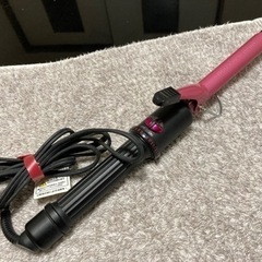 19ミリコテ VS/ヴィダルサスーン