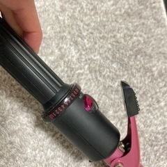 19ミリコテ VS/ヴィダルサスーンの画像