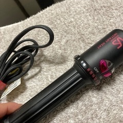 19ミリコテ VS/ヴィダルサスーンの画像