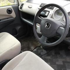 ホンダライフの画像