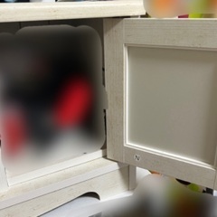 テレビ台の画像