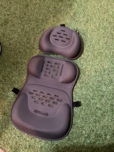 美品！コンビ　Attoアット　AB型ベビーカー