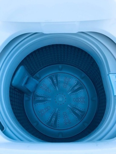 ②ET1952番⭐️ ハイアール電気洗濯機⭐️ 2020年式