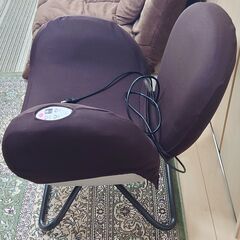 骨盤矯正マッサージ機(Airly shape smart plus)の画像