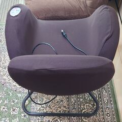 骨盤矯正マッサージ機(Airly shape smart plus)の画像