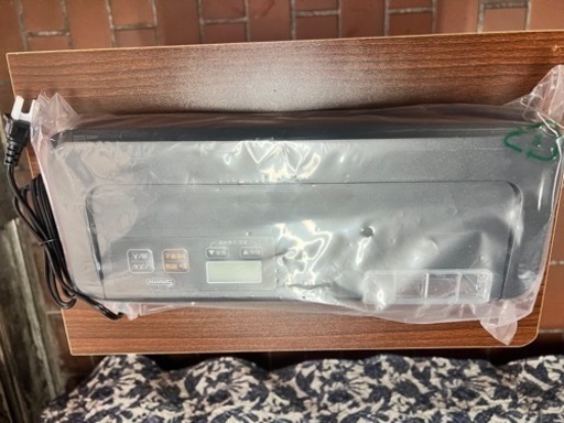 Smativ  真空パック器 LEHIAR4000BK 未開封 未使用