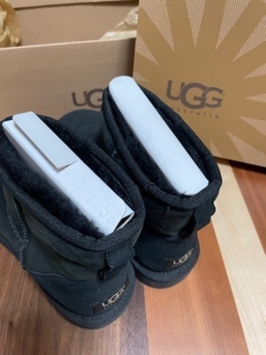 UGG 25cm ブーツ 超美品