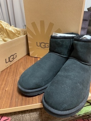 UGG 25cm ブーツ 超美品