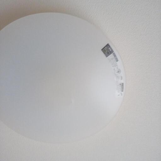 取り引き決まりました　LED　シーリングライト