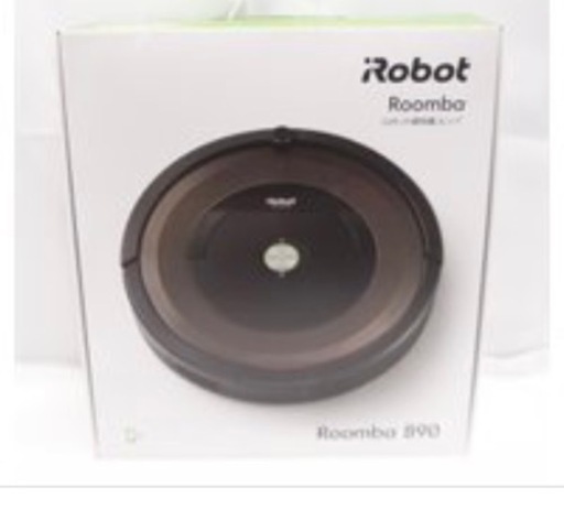 Robot  掃除機　画像追加しました。